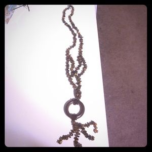 Necklace (never used)